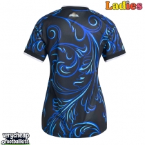 Argentina Replica Away Shirt Ladies World Cup 2026 Short Sleeve